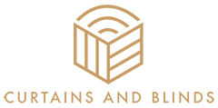 Curtains and Blinds Logo