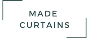 Made Curtains Logo